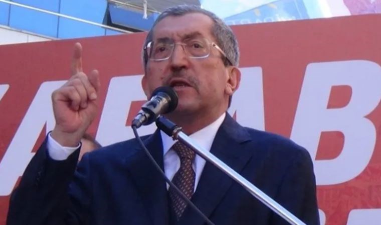 MHP’li başkan Vergili ‘AK Parti siyaseti peşkeşle başlar’ dedi, yandaşlar Bahçeli’ye şikayet etti