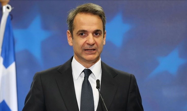 Miçotakis’ten 2024 vurgusu: Jeopolitik öneme sahip