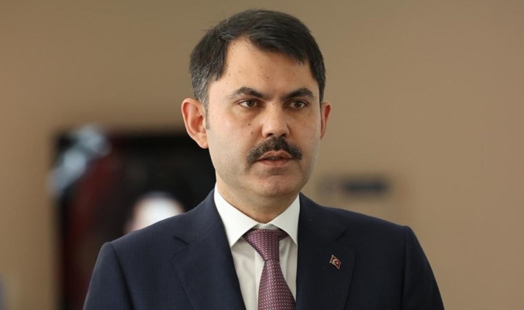 Murat Kurum, İmamoğlu’nun vaatlerinin yüzde kaçını gerçekleştirdiğini açıkladı