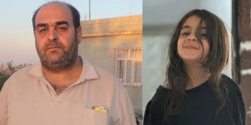 Narin’in amcasının 3 günlük telefon kayıtları ortaya çıktı: Gazeteciler kaydetmiş!