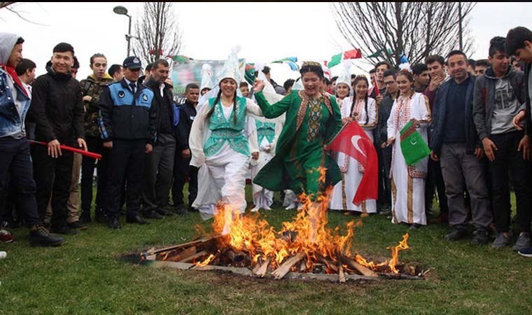 Nevruz ne zaman? Nevruz hangi ayda kutlanacak?