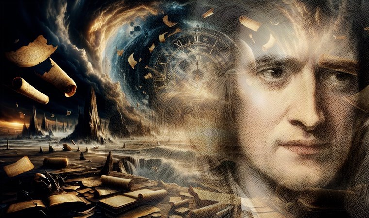 Newton’un kıyamet kehaneti: Zaman daralıyor