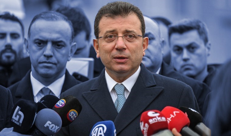 ORC Araştırma son İstanbul anketini paylaştı: İmamoğlu ilk kez geriye düştü, Zafer Partisi İYİ Parti’yi geçti