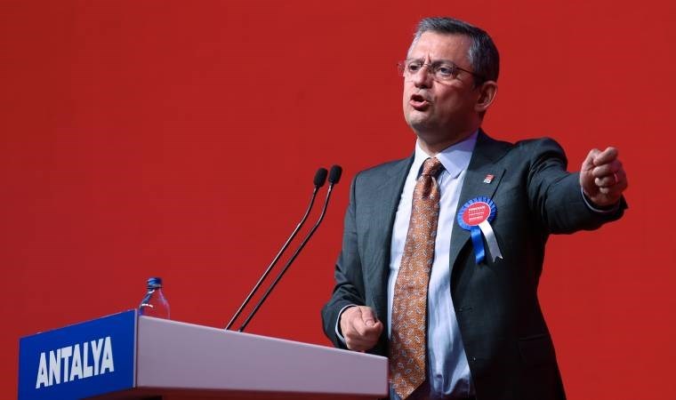 Özgür Özel’den ‘1 Nisan’ uyarısı: ‘Acı reçete geliyor’