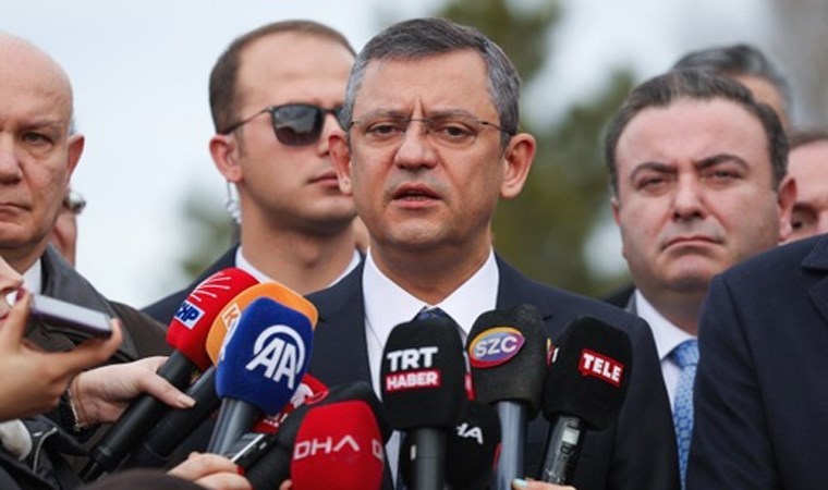 Özgür Özel’den DEM Parti açıklaması: Özür borçlular