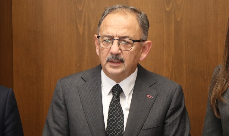Özhaseki: Ölüsü olmayan villa sahibi olduk diyor
