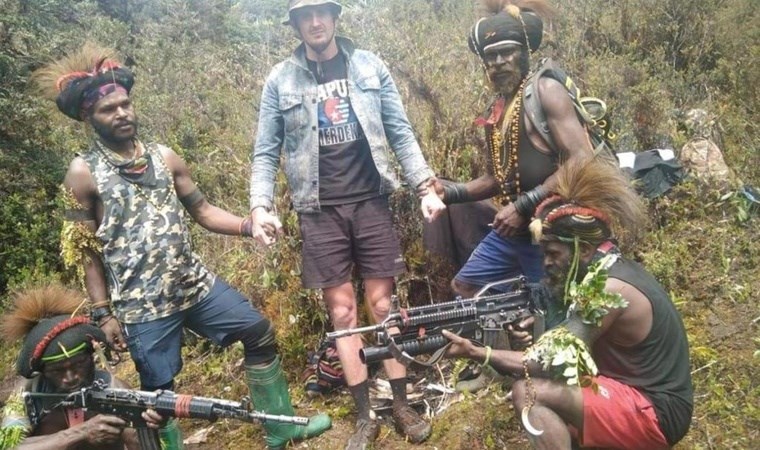 Papua Yeni Gine’de kabile çatışması: 53 ölü