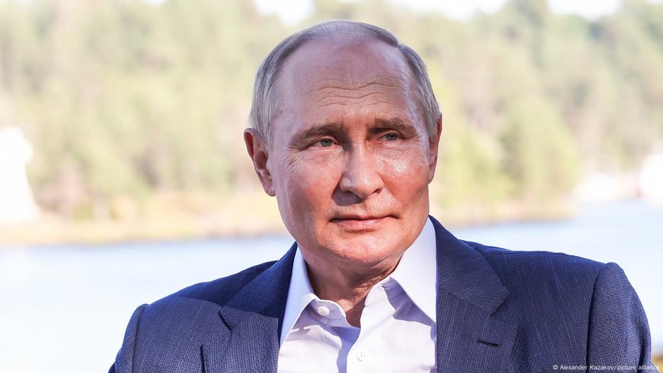 Putin: Avrupa’ya yeniden doğal gaz sağlayabiliriz
