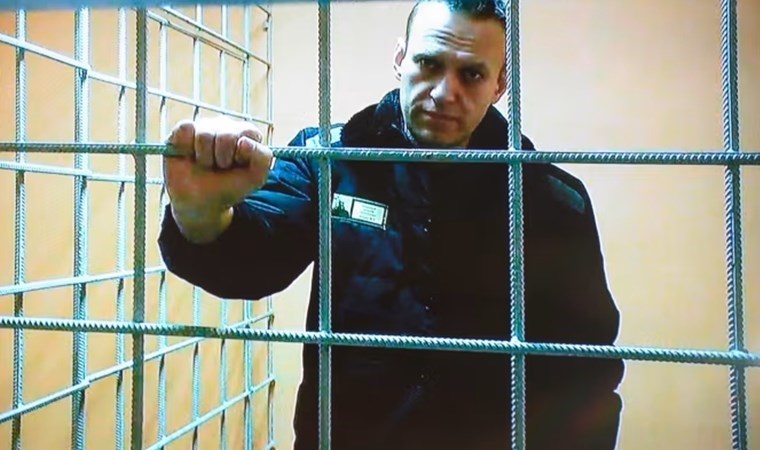 Rus muhalif Navalni’nin cesedi bulundu