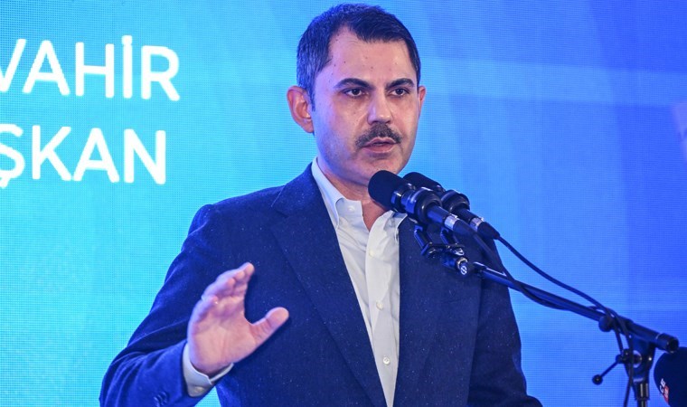 ‘Seçim şovu’ sürüyor… Murat Kurum, partisi iktidarda değilmişçesine konuştu: ‘Yüksek aidat artışlarına izin vermeyeceğiz’