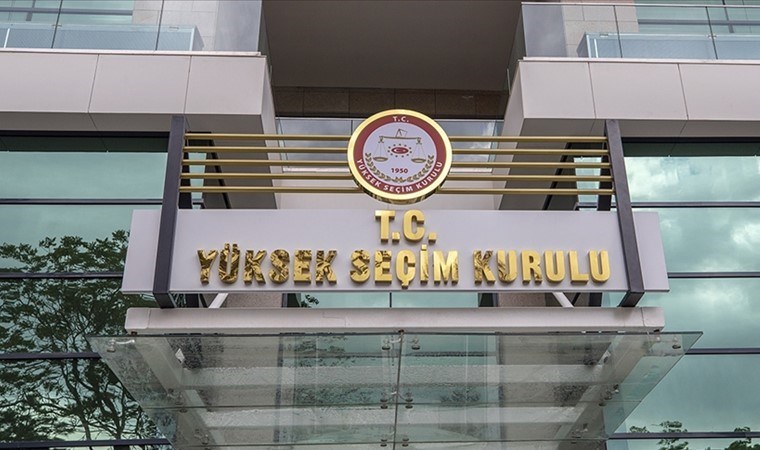 Seçim yasakları ne zaman başlıyor? Yerel seçim yasakları nelerdir? YSK açıkladı…