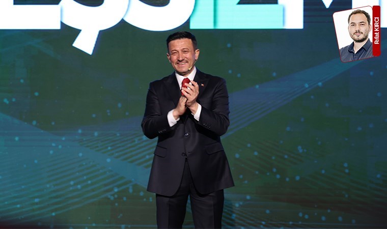 Siyaset Bilimci Tanju Tosun: Hamza Dağ’ın İzmirliyi ikna etmesi zor