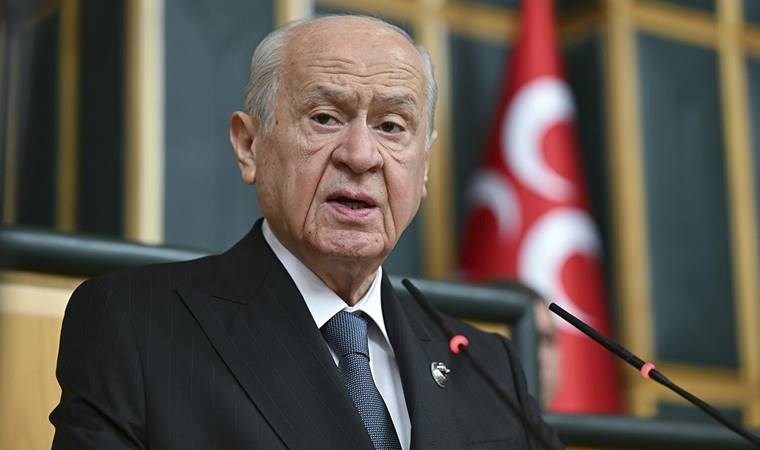 Son Dakika: Bahçeli’nin hedefi değişmedi: ‘Sınıf arkadaşım Kılıçdaroğlu’nun ahı…’