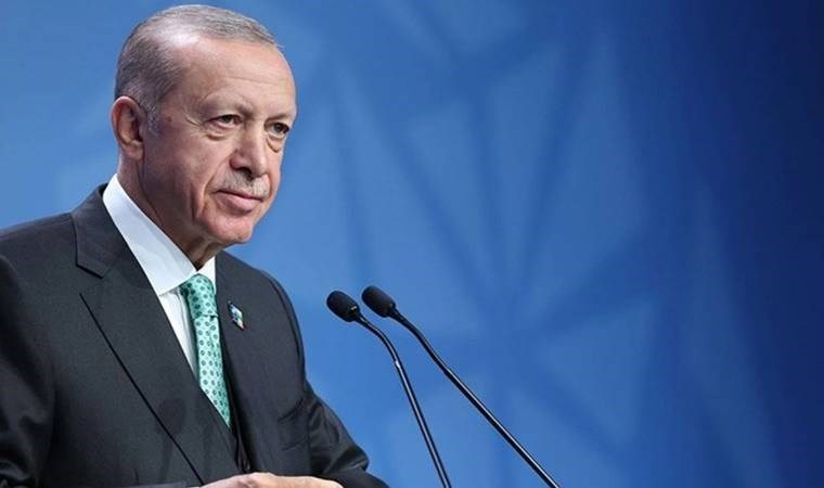 Son Dakika: Erdoğan’dan Dubai’de ‘seçim’ mesajı!