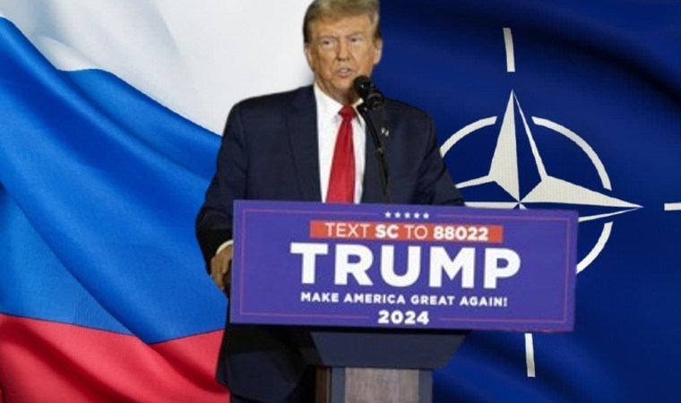 Son dakika… Eski ABD Başkanı Trump’a emlak dolandırıcılığı davasında dev ceza