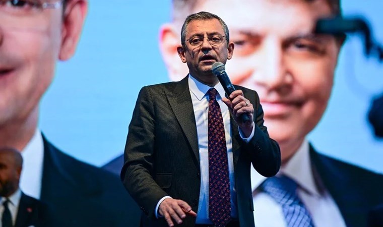 Son dakika gelişmesi…Özel’den CHP’den istifa edenlere yanıt
