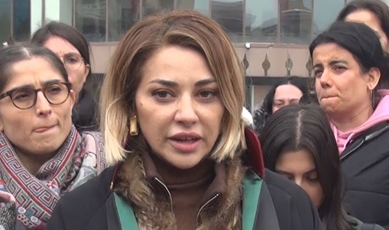 Son dakika haberi… ‘Şeriat’ soruşturması: Avukat Feyza Altun gözaltına alındı