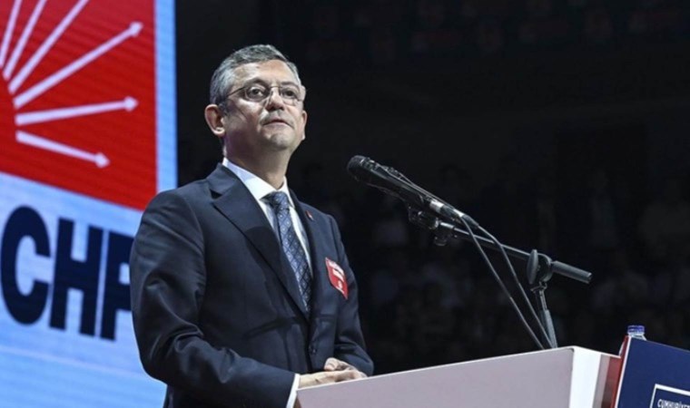 Son Dakika… Özgür Özel’den DEM Parti açıklaması: Özür borçlular
