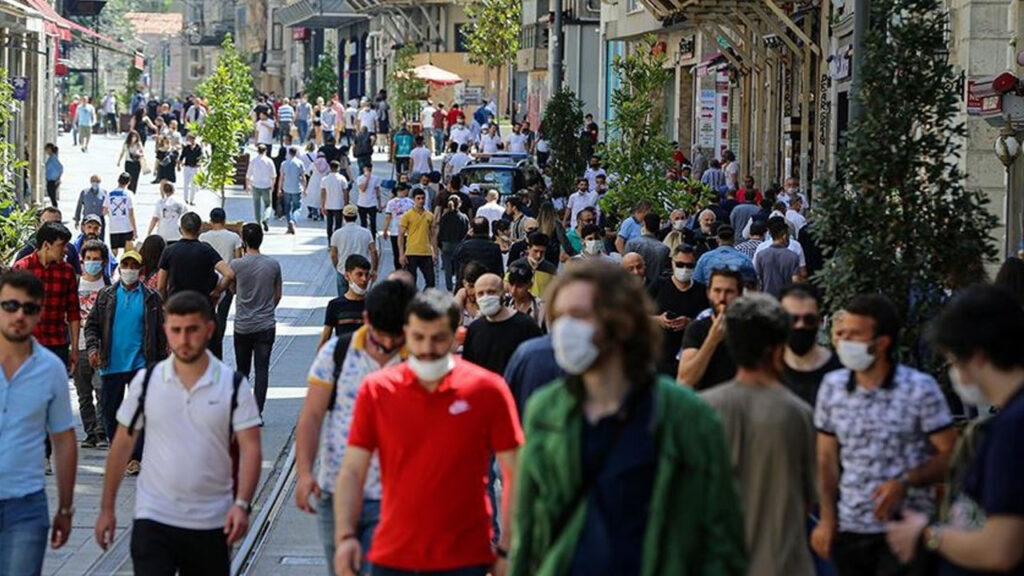 SON DAKİKA: TÜİK işsizlik rakamlarını açıkladı… İlk çeyrekte işsiz sayısı 3,1 milyon!