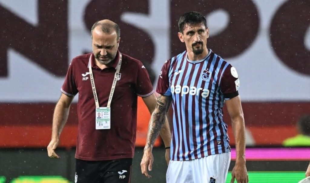 Spor yazarları Trabzonspor-Kayserispor maçını yorumladı: ‘Savic neden transfer edildi?’