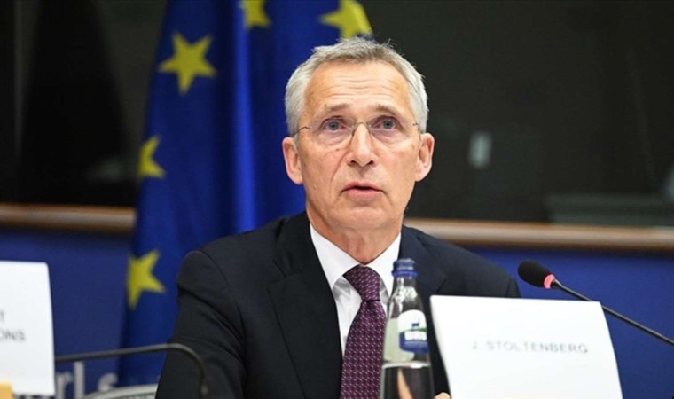 Stoltenberg’den ‘Montrö’ açıklaması: Saygı göstermeye devam etmeliyiz