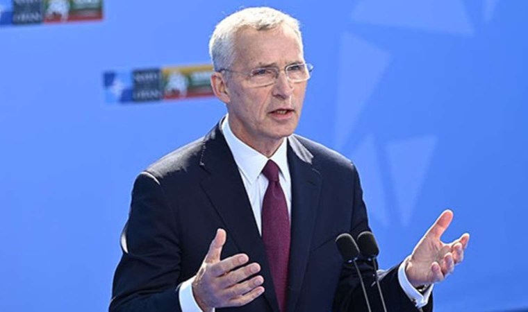Stoltenberg’den ‘Navalny’ çıkışı: Rusya’nın cevaplaması gereken sorular var