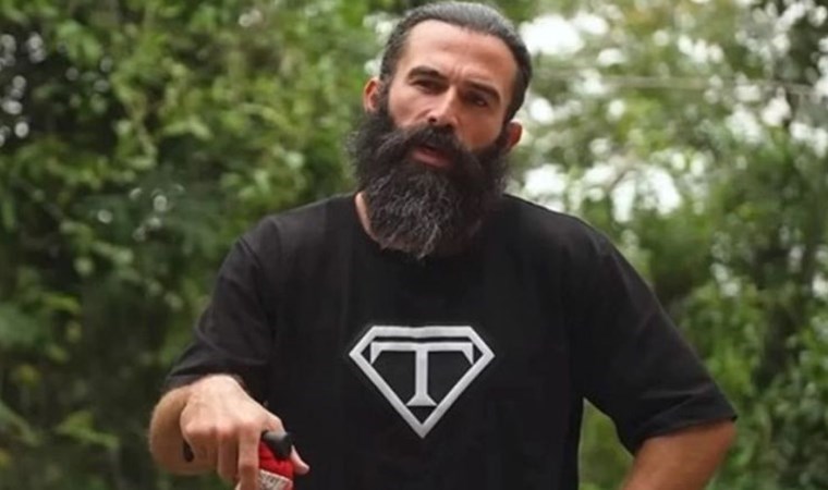 Survivor All Star’dan ayrılan Turabi’den korkutan haber