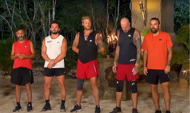 Survivor yarışmacılarının haftalık ücretleri dudak uçuklattı!
