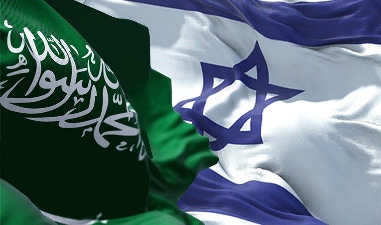 Suudi Arabistan normalleşme şartını açıkladı
