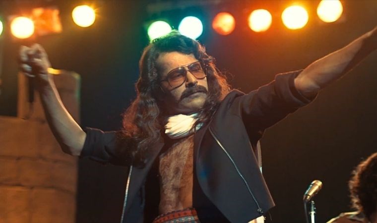 Tartışmalar sürüyordu… ‘Cem Karaca’nın Gözyaşları’ filmi vizyondan kaldırıldı