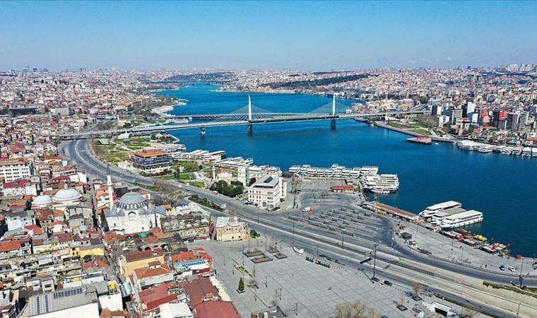 TÜİK açıkladı: Türkiye’nin en kalabalık mahallesi belli oldu