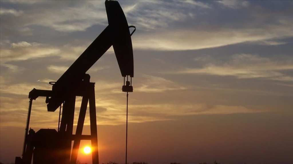 Türkiye’nin ham petrol ithalatı arttı