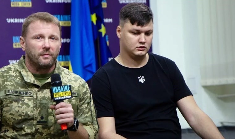 Ukrayna’ya kaçan Rus savaş pilotu Maksim Kuzminov, İspanya’da öldürüldü