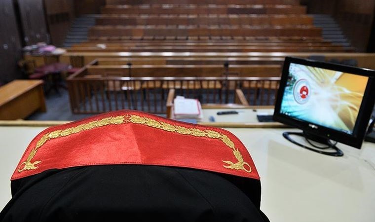 Yargıç Çakmak kamuoyuna seslendi
