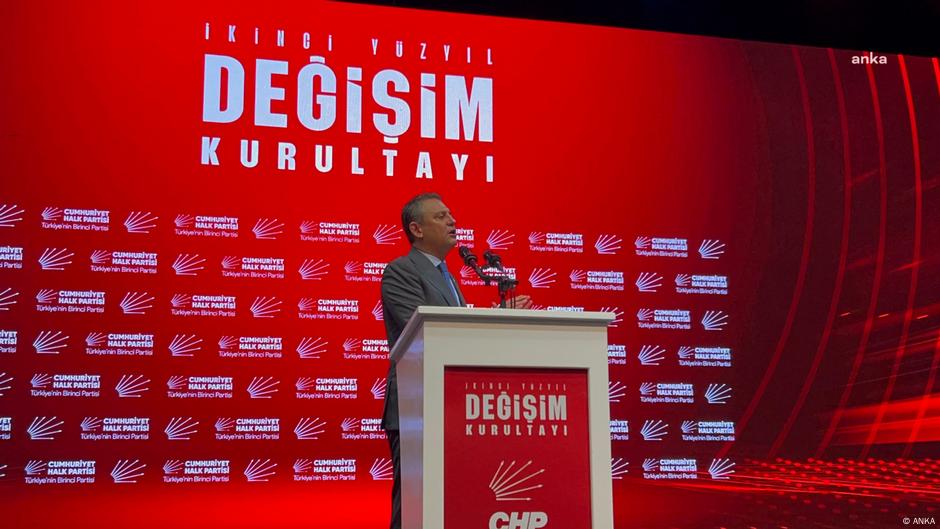 Yeni tüzük CHP için ne getirebilir?