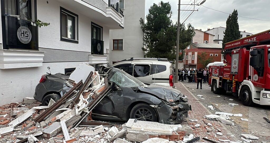 1 kişi ölmüş, 7 kişi yaralanmıştı! Nedeni bulunamadı