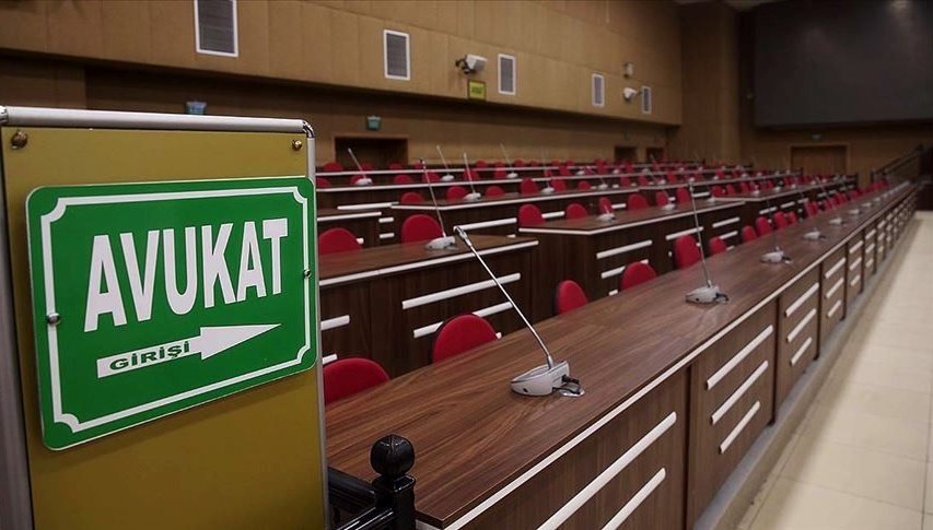 41 milyon TL’lik vurgun! Müvekkillerini sahte mahkeme kararıyla dolandıran avukat yakalandı