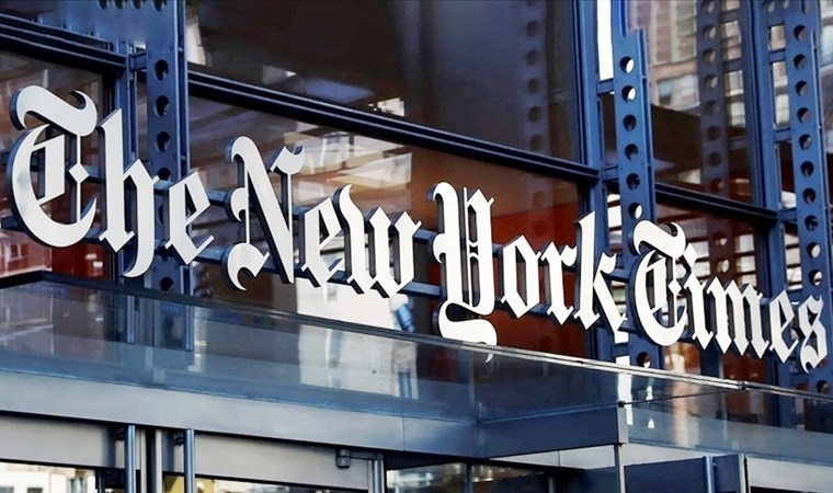 ABD gazetesinden İsrailli gazeteciye soruşturma