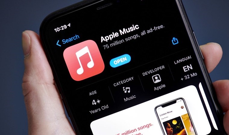 AB’den Apple’a ‘müzik’ cezası
