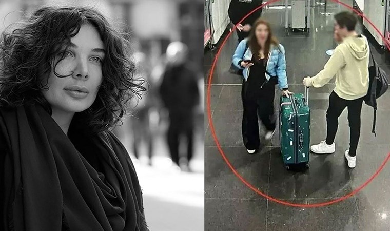Adalet Bakanı Tunç açıkladı: Yazar Eylem Tok ve oğlu için ‘kırmızı bülten’ çıkarılıyor