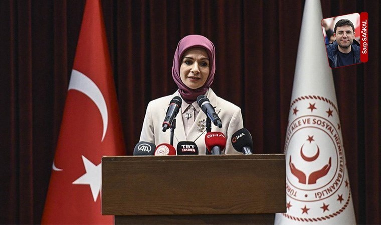 Aile Bakanlığı’nın stratejik planında ‘Enflasyon sosyal yardımların etkinliğini azaltıyor’ dendi: ‘Ekonomik krizin itirafı’