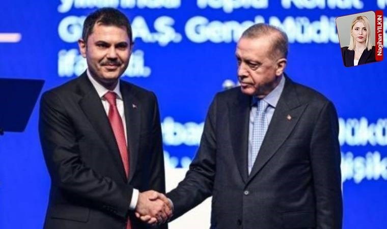 AKP kulislerinde konuşuluyor… Teşkilatın ‘Murat Kurum’ rahatsızlığı