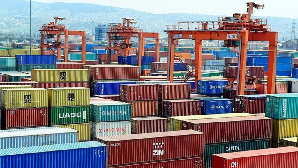 Allianz Trade: Türkiye’de ihracat umutlu verici durumda