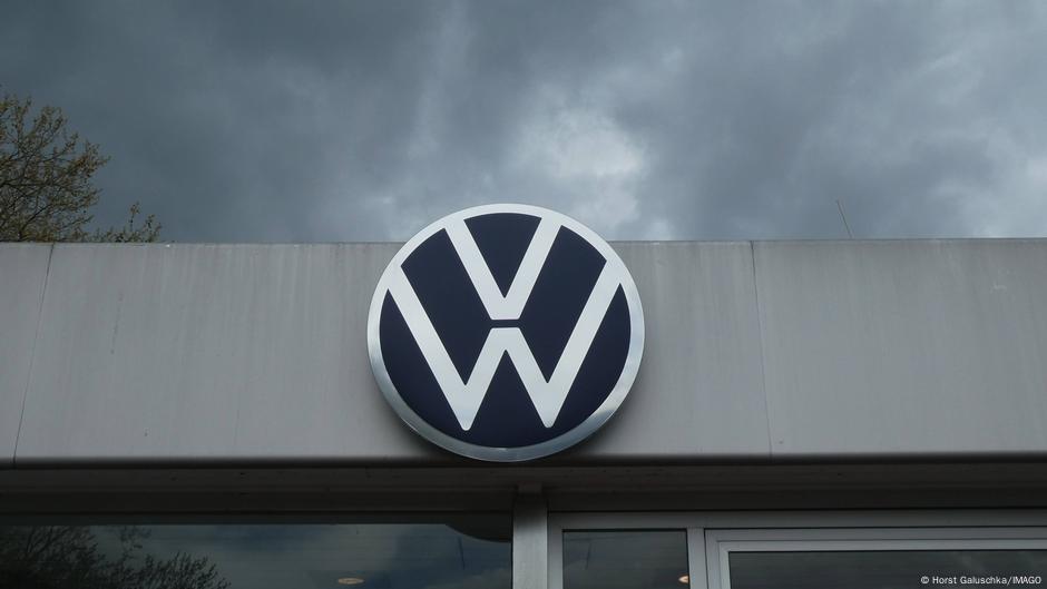 Alman otomobil devi VW’den fabrika kapatma planı