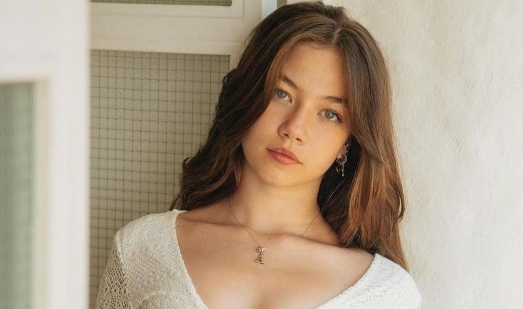 Bahar dizisinde Demet Evgar’ın kızı Umay kimdir? Alisa Sezen Sever kaç yaşında, nereli, hangi dizi ve filmlerde oynadı?