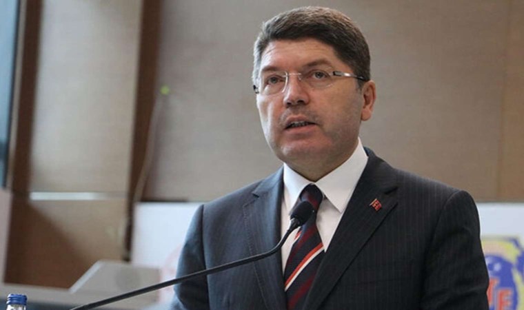 Bakan Tunç’tan AYM’nin Can Atalay kararına ilişkin ilk yorum: ‘Yetkisizlik nedeniyle ret kararı gerekir’