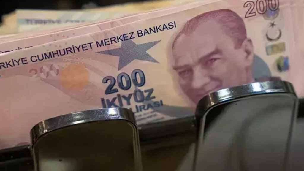 Bankacılık sektörünün temmuzda net kârı 34,7 milyar TL olarak gerçekleşti