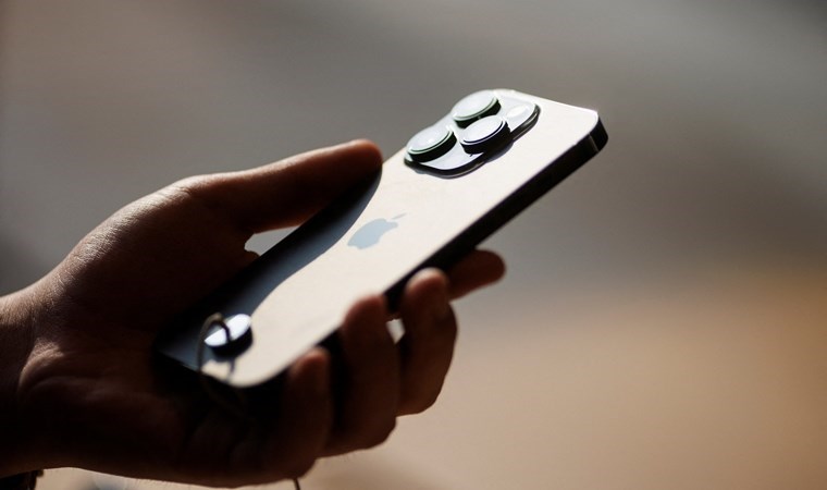 Beklenen özellikler iPhone 16’da değil iPhone 17’lerde olacak