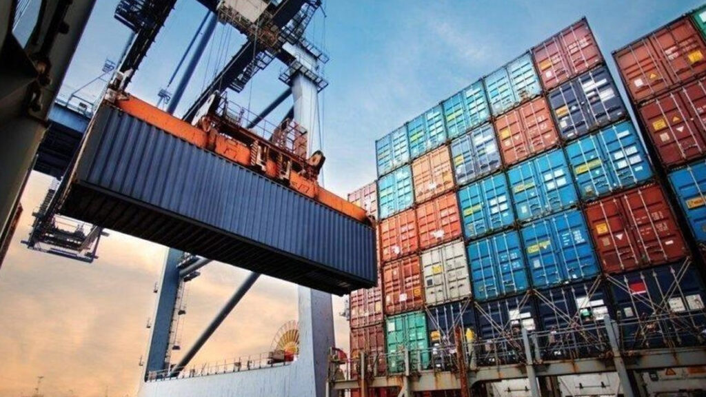 BETAM: Yıllık büyümede dış ticaret belirleyici oldu