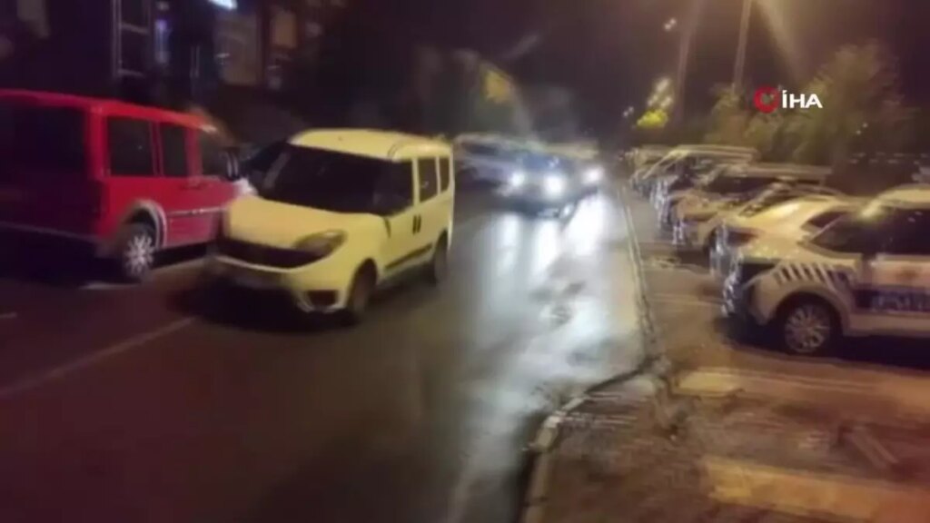 Bilecik’te Yasa Dışı Bahis Çetesi Çökertildi